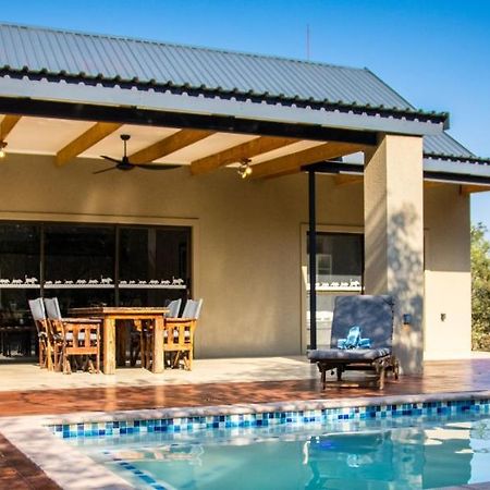 Ferienwohnung Fairfarren Hoedspruit Exterior foto
