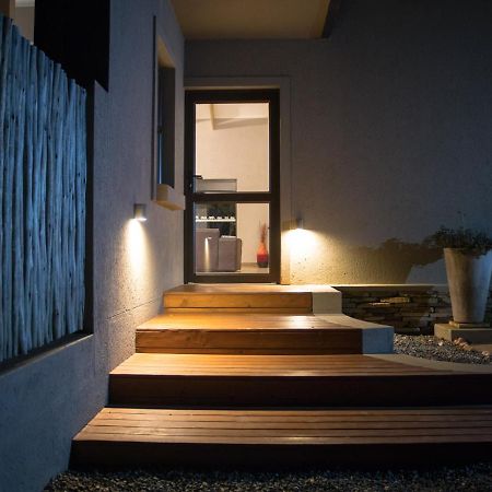 Ferienwohnung Fairfarren Hoedspruit Exterior foto