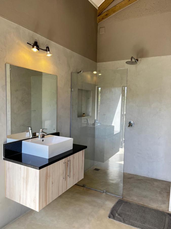 Ferienwohnung Fairfarren Hoedspruit Exterior foto