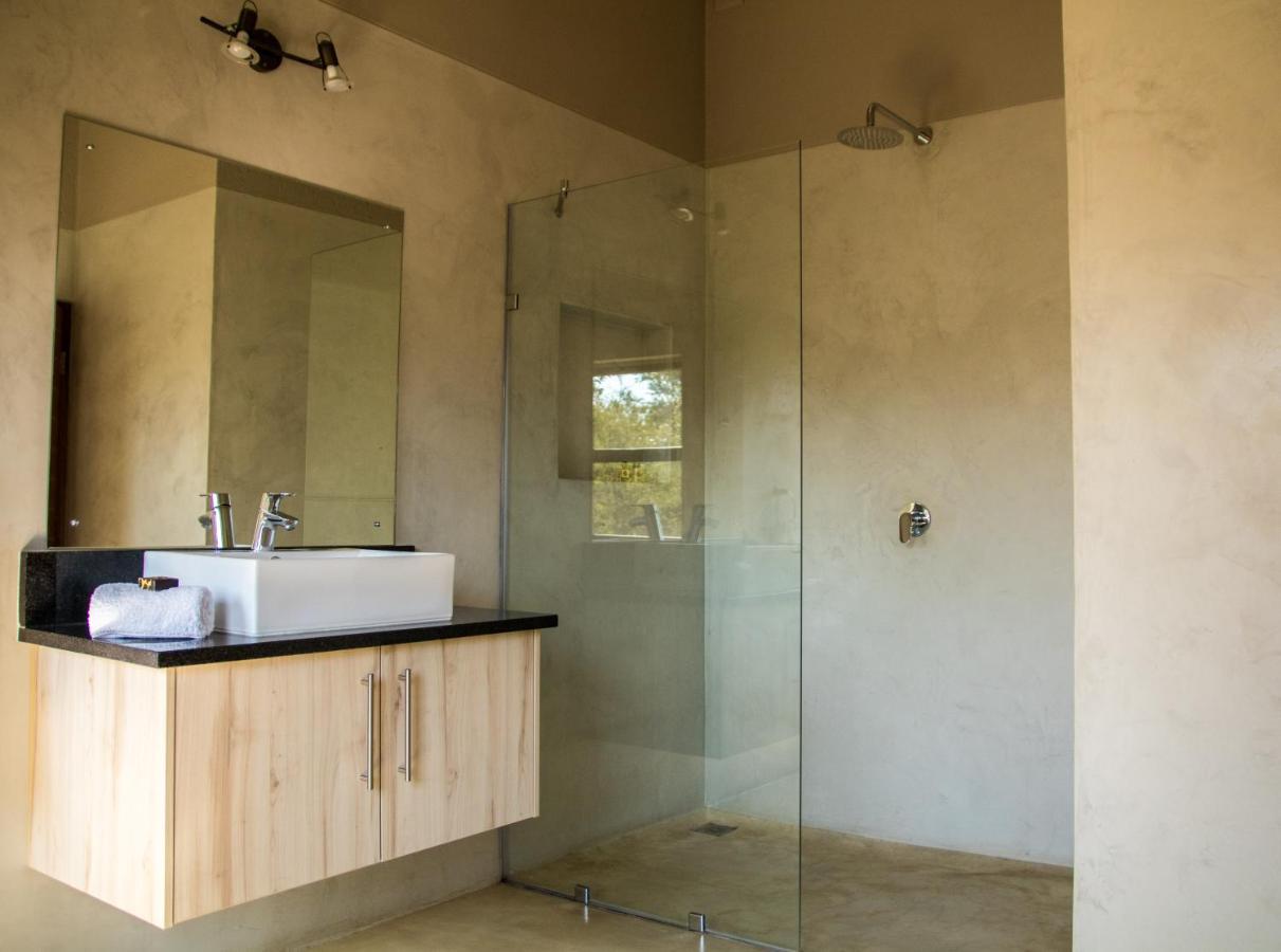 Ferienwohnung Fairfarren Hoedspruit Exterior foto